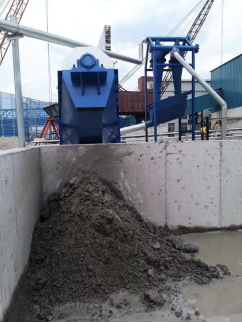 細沙回收機